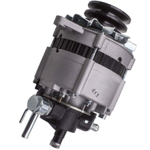 Laad de afbeelding in de galerijviewer, Dynamo geschikt voor Nissan Patrol GQ GU TD42 Navara D21 D22 TD25 TD27 Diesel 88-2003