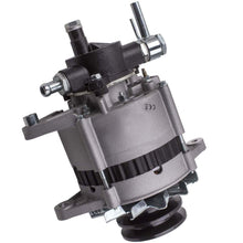 Laad de afbeelding in de galerijviewer, Dynamo geschikt voor Nissan Patrol GQ GU TD42 Navara D21 D22 TD25 TD27 Diesel 88-2003