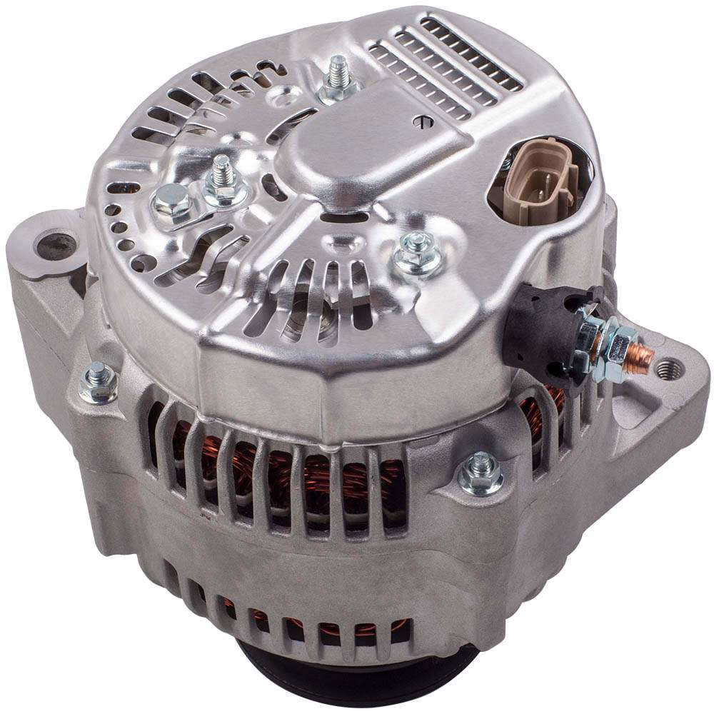 Dynamo geschikt voor Toyota Landcruiser HZJ70 73 75 80105 1HZ 1PZ 1HD-T Diesel 110A