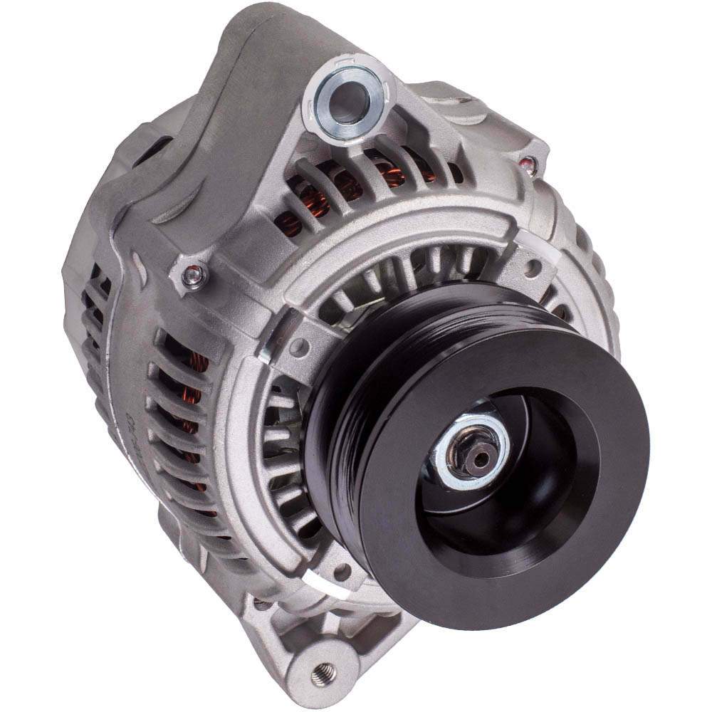 Dynamo geschikt voor Toyota Landcruiser HZJ70 73 75 80105 1HZ 1PZ 1HD-T Diesel 110A