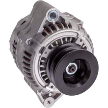 Laad de afbeelding in de galerijviewer, Dynamo geschikt voor Toyota Landcruiser HZJ70 73 75 80105 1HZ 1PZ 1HD-T Diesel 110A