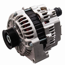 Laad de afbeelding in de galerijviewer, The 140A dynamo generator geschikt voor Opel Zafira A and geschikt voor Mitsubishi Space Wagon Space Runner