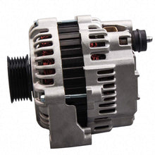 Laad de afbeelding in de galerijviewer, The 140A dynamo generator geschikt voor Opel Zafira A and geschikt voor Mitsubishi Space Wagon Space Runner