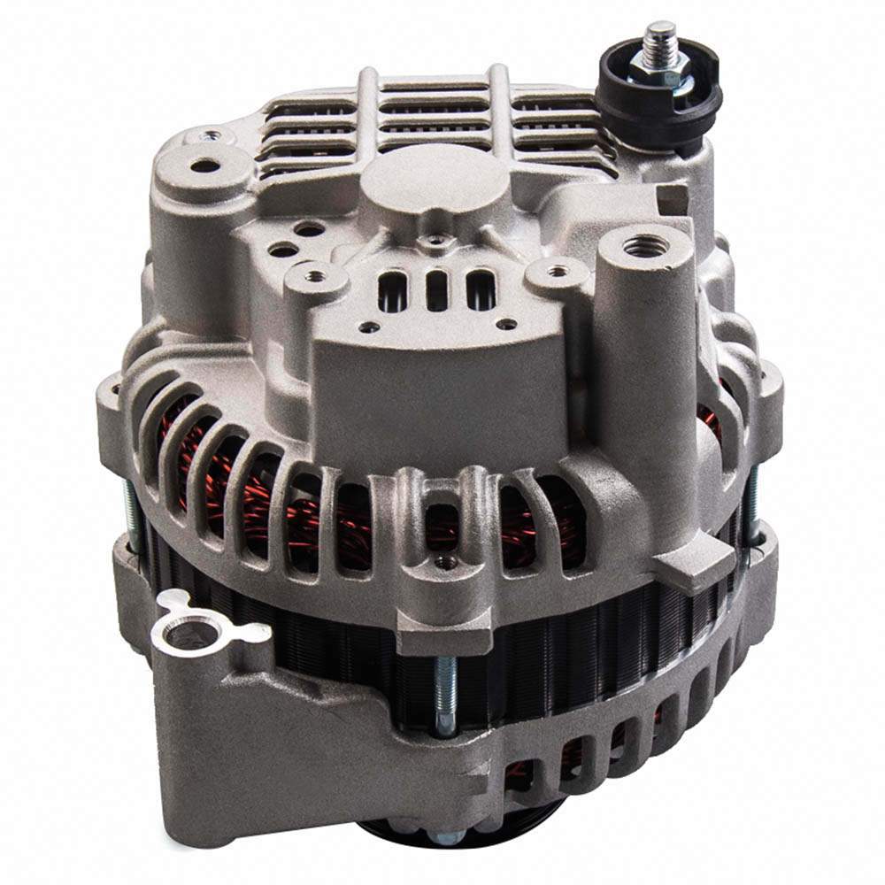 The 140A dynamo generator geschikt voor Opel Zafira A and geschikt voor Mitsubishi Space Wagon Space Runner