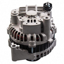 Laad de afbeelding in de galerijviewer, The 140A dynamo generator geschikt voor Opel Zafira A and geschikt voor Mitsubishi Space Wagon Space Runner