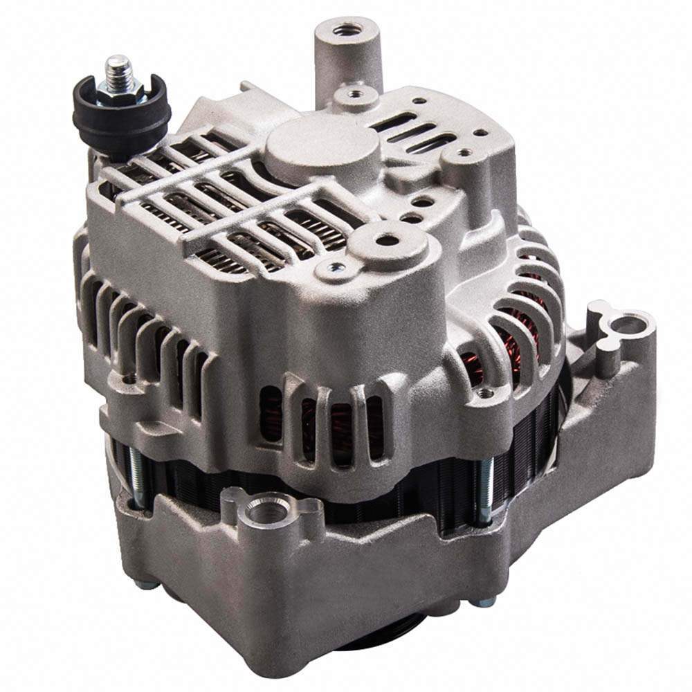 The 140A dynamo generator geschikt voor Opel Zafira A and geschikt voor Mitsubishi Space Wagon Space Runner