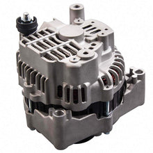 Laad de afbeelding in de galerijviewer, The 140A dynamo generator geschikt voor Opel Zafira A and geschikt voor Mitsubishi Space Wagon Space Runner