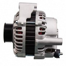 Laad de afbeelding in de galerijviewer, The 140A dynamo generator geschikt voor Opel Zafira A and geschikt voor Mitsubishi Space Wagon Space Runner