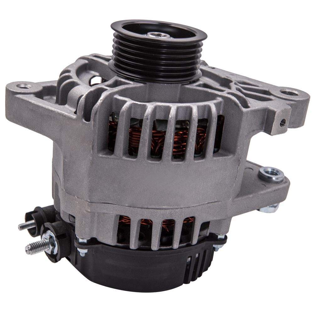 80 AMP Dynamo Generator geschikt voor Peugeot 107 1.0L 2005-2017 Generator Dynamo