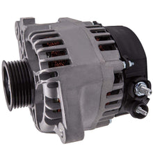 Laad de afbeelding in de galerijviewer, 80 AMP Dynamo Generator geschikt voor Peugeot 107 1.0L 2005-2017 Generator Dynamo