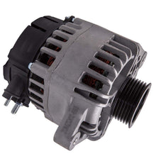 Laad de afbeelding in de galerijviewer, 80 AMP Dynamo Generator geschikt voor Peugeot 107 1.0L 2005-2017 Generator Dynamo