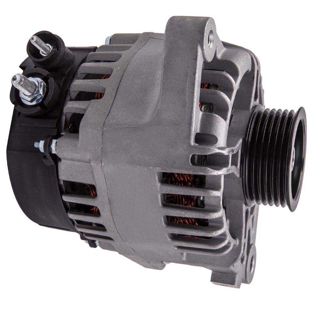 80 AMP Dynamo Generator geschikt voor Peugeot 107 1.0L 2005-2017 Generator Dynamo