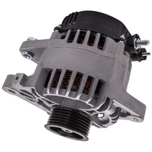 Laad de afbeelding in de galerijviewer, 80 AMP Dynamo Generator geschikt voor Peugeot 107 1.0L 2005-2017 Generator Dynamo