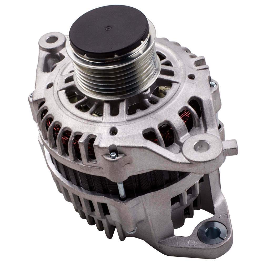 Dynamo 110A voor engine geschikt voor Nissan GU geschikt voor Patrol ZD30DDTI 3.0L Navara D22 4WD 01-09