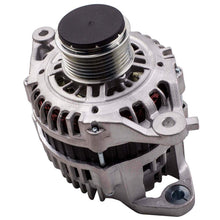 Laad de afbeelding in de galerijviewer, Dynamo 110A voor engine geschikt voor Nissan GU geschikt voor Patrol ZD30DDTI 3.0L Navara D22 4WD 01-09
