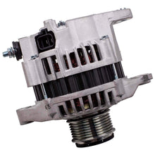Laad de afbeelding in de galerijviewer, Dynamo 110A voor engine geschikt voor Nissan GU geschikt voor Patrol ZD30DDTI 3.0L Navara D22 4WD 01-09