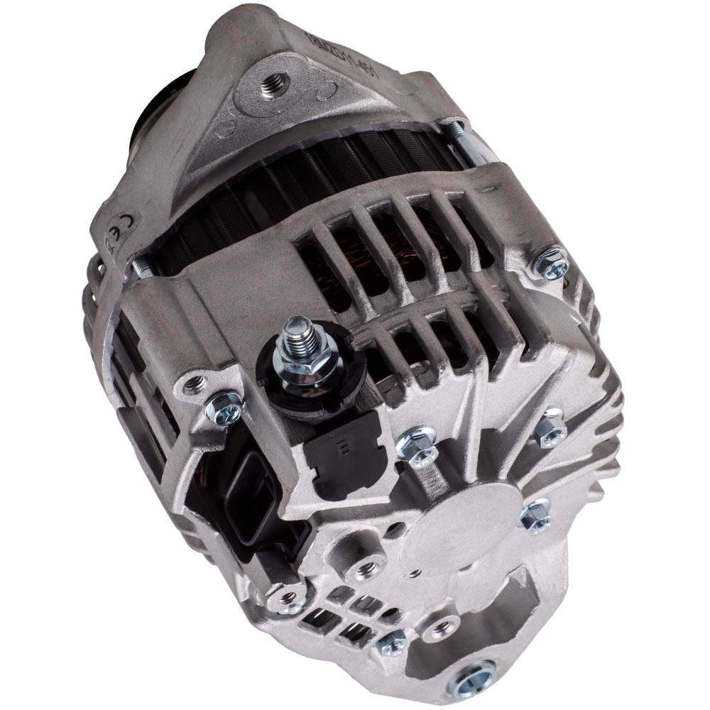 Dynamo 110A voor engine geschikt voor Nissan GU geschikt voor Patrol ZD30DDTI 3.0L Navara D22 4WD 01-09