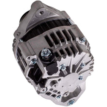 Laad de afbeelding in de galerijviewer, Dynamo 110A voor engine geschikt voor Nissan GU geschikt voor Patrol ZD30DDTI 3.0L Navara D22 4WD 01-09