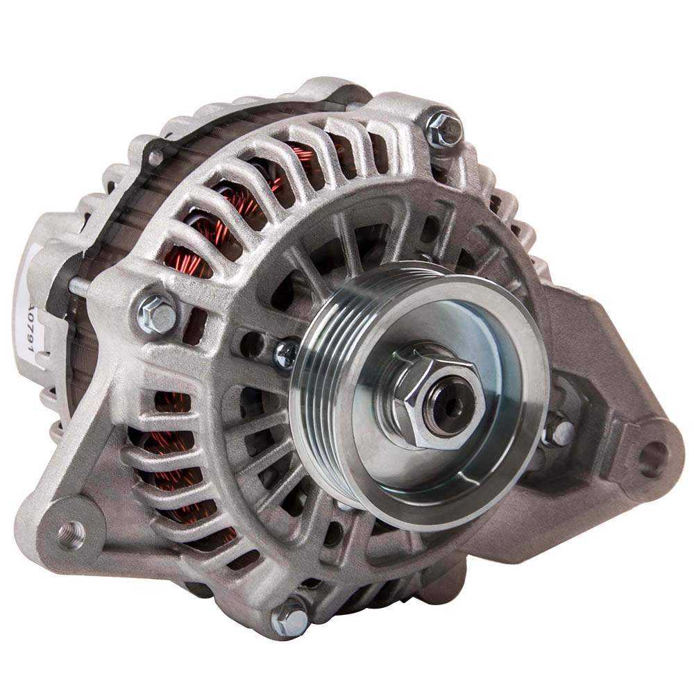 Dynamo 100A geschikt voor Mitsubishi Pajero NM NP 3.5L Year 96-04