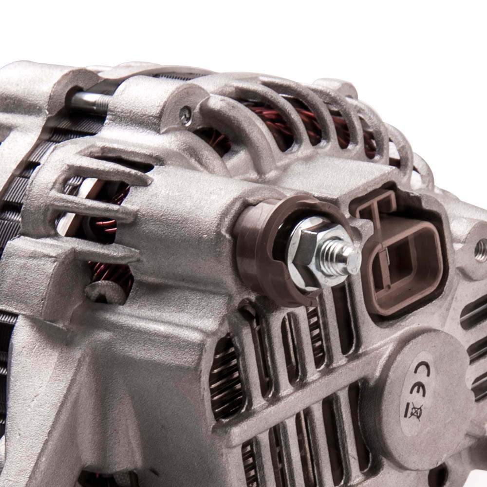 Dynamo 100A geschikt voor Mitsubishi Pajero NM NP 3.5L Year 96-04