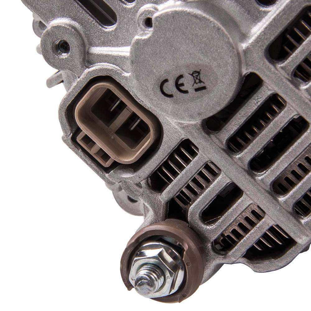 Dynamo 100A geschikt voor Mitsubishi Pajero NM NP 3.5L Year 96-04