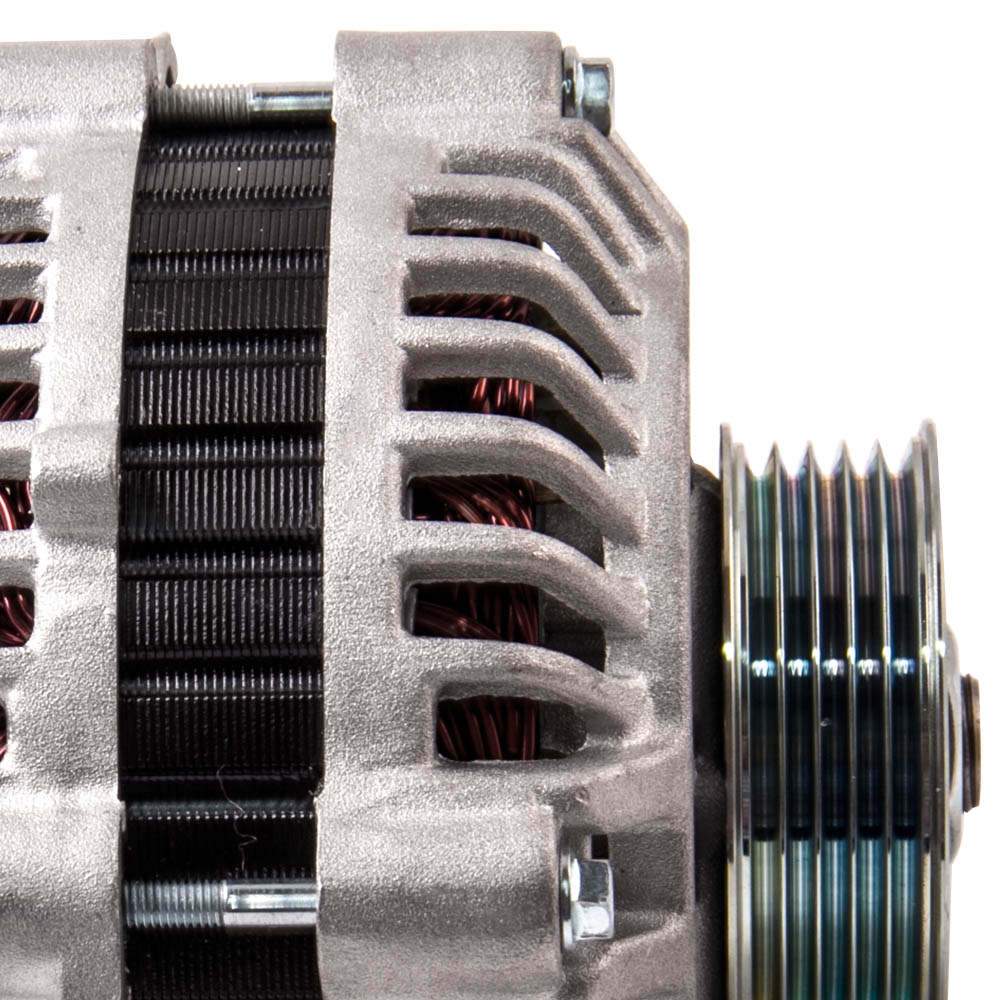 Dynamo 100A geschikt voor Mitsubishi Pajero NM NP 3.5L Year 96-04