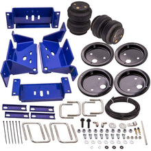 Load image into Gallery viewer, Luchtbalg levelingkit Ford F-250 F-350