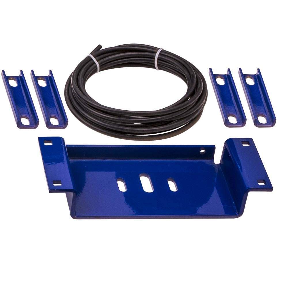 Luchtbalg levelingkit Ford F-250 F-350