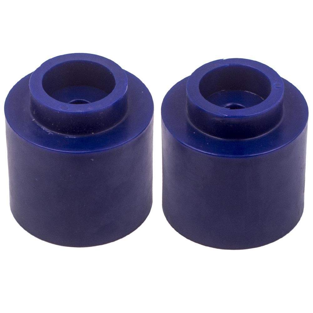 2" voor 2.5" achter Leveling Lift Kit Geschikt voor GMC Envoy Geschikt voor Chevy Trailblazer 2WD 4WD 2002+