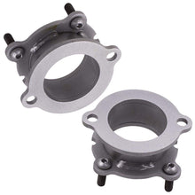 Laad de afbeelding in de galerijviewer, 2" voor 2.5" achter Leveling Lift Kit Geschikt voor GMC Envoy Geschikt voor Chevy Trailblazer 2WD 4WD 2002+