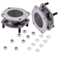 Laad de afbeelding in de galerijviewer, 2" Lift Kit Met voor Veerpoot Spacer geschikt voor Jeep Commander X NE