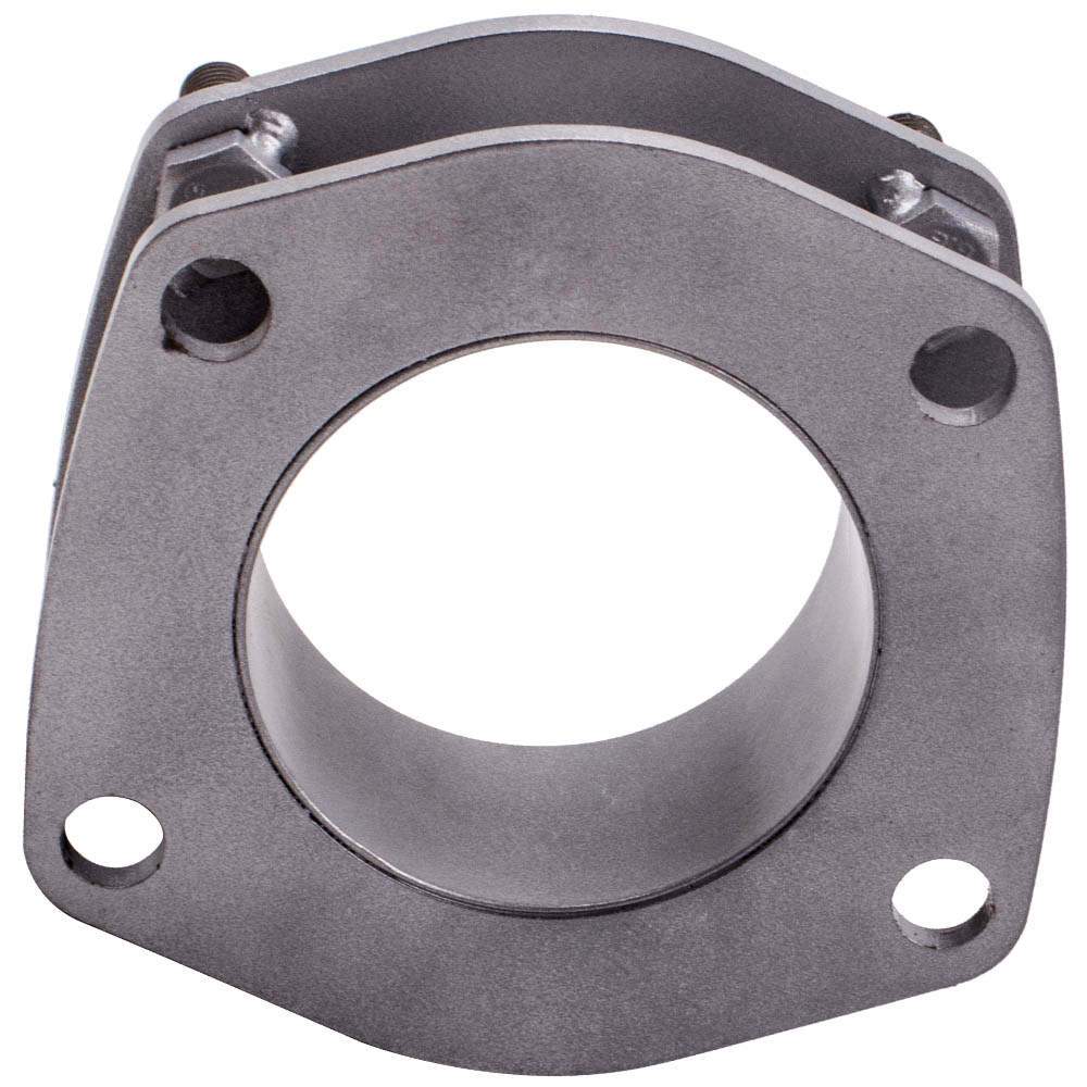 2" Lift Kit Met voor Veerpoot Spacer geschikt voor Jeep Commander X NE
