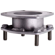 Laad de afbeelding in de galerijviewer, 2" Lift Kit Met voor Veerpoot Spacer geschikt voor Jeep Commander X NE