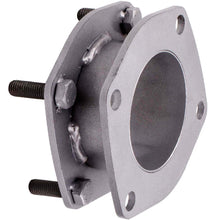 Laad de afbeelding in de galerijviewer, 2" Lift Kit Met voor Veerpoot Spacer geschikt voor Jeep Commander X NE