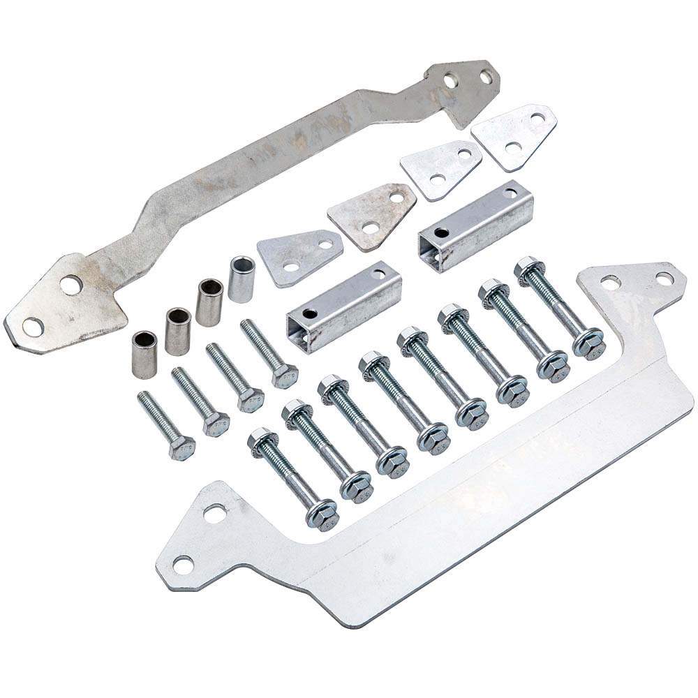 2 zoll verhogingsset verhoging set voor Kawasaki Brute Force 750i KVF750 05-18