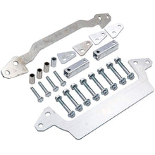 Laad de afbeelding in de galerijviewer, 2 zoll verhogingsset verhoging set voor Kawasaki Brute Force 750i KVF750 05-18