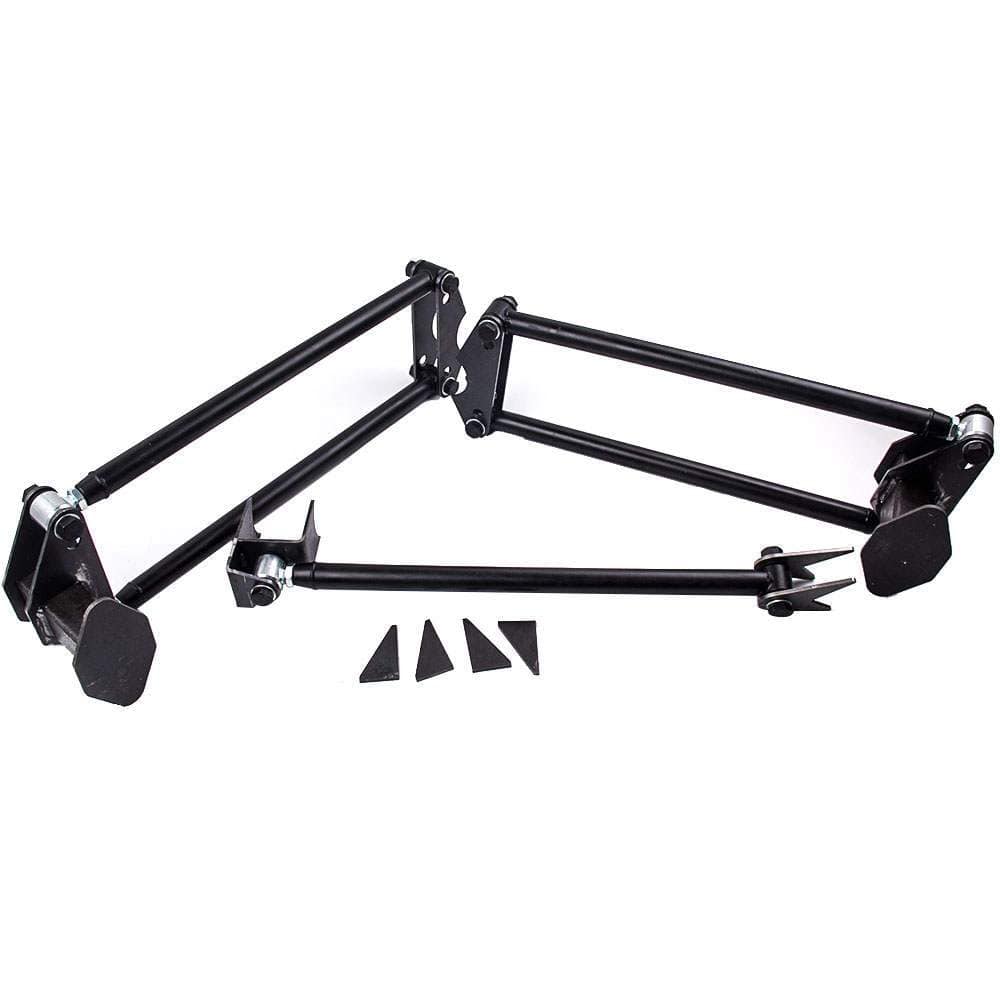 Steering Gear Box Stabilizer Bar Brace geschikt voor Dodge RAM 2500 3500 2003-2008 4x4