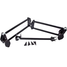 Laad de afbeelding in de galerijviewer, Steering Gear Box Stabilizer Bar Brace geschikt voor Dodge RAM 2500 3500 2003-2008 4x4