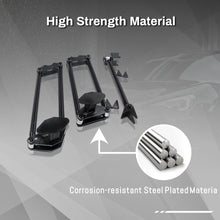 Laad de afbeelding in de galerijviewer, Steering Gear Box Stabilizer Bar Brace geschikt voor Dodge RAM 2500 3500 2003-2008 4x4