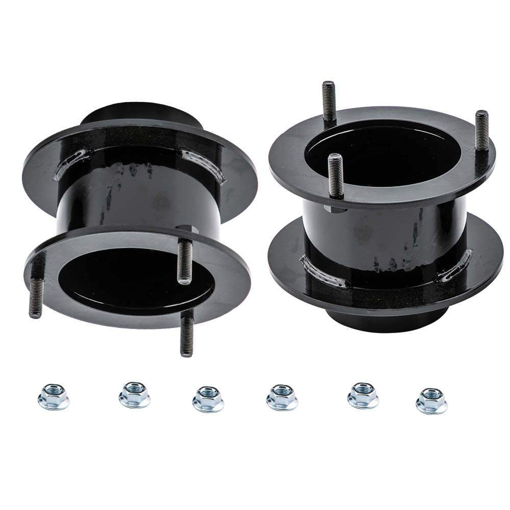 Voor Leveling Lift Kit geschikt voor Dodge Ram 1500 2500 3500 4WD 1994-2013