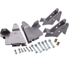 Laad de afbeelding in de galerijviewer, 2.5" voor/achter Lift Kit Geschikt voor Can-Am Commander 800 1000 Max 2011-2018 2012 13