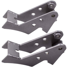 Laad de afbeelding in de galerijviewer, 2.5" voor/achter Lift Kit Geschikt voor Can-Am Commander 800 1000 Max 2011-2018 2012 13