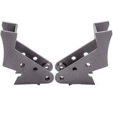 Laad de afbeelding in de galerijviewer, 2.5" voor/achter Lift Kit Geschikt voor Can-Am Commander 800 1000 Max 2011-2018 2012 13