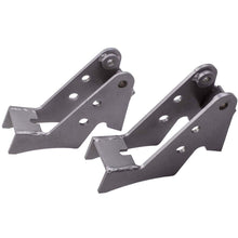 Laad de afbeelding in de galerijviewer, 2.5" voor/achter Lift Kit Geschikt voor Can-Am Commander 800 1000 Max 2011-2018 2012 13