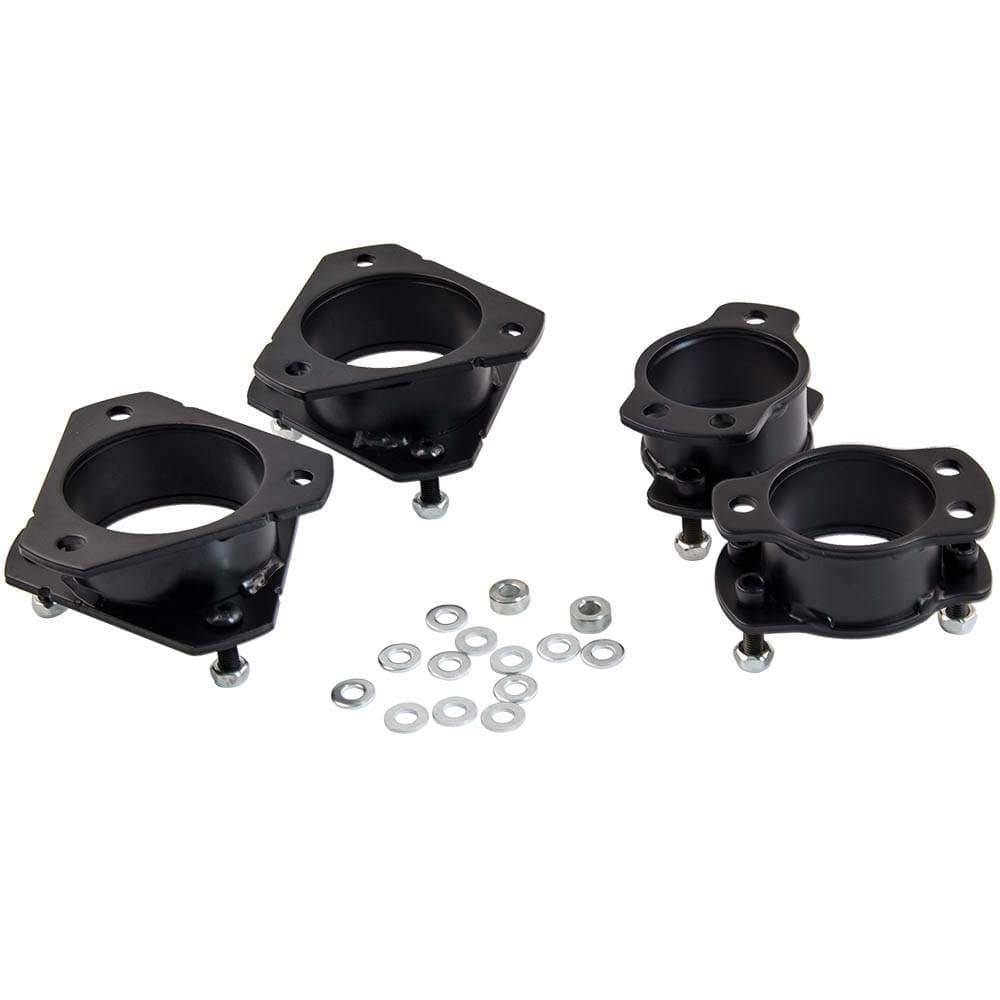 2 inch Suspension Lift Kit Complete Geschikt voor Ford Explorer 2WD 4WD 06-10 Carbon Staal