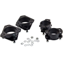 Laad de afbeelding in de galerijviewer, 2 inch Suspension Lift Kit Complete Geschikt voor Ford Explorer 2WD 4WD 06-10 Carbon Staal