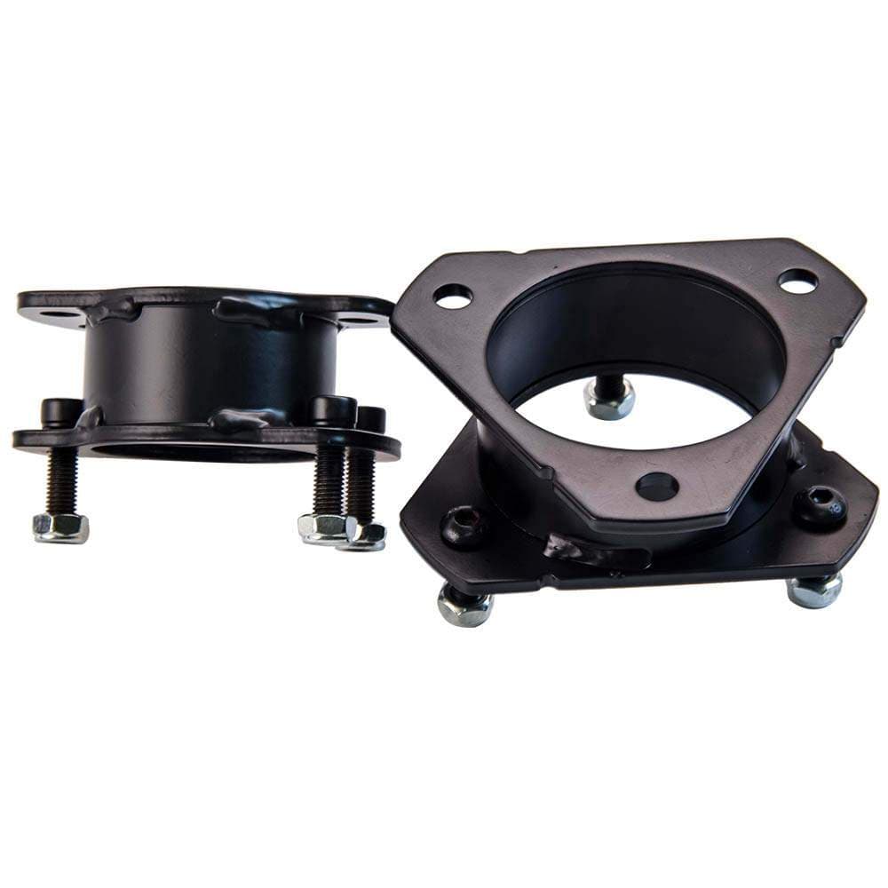2 inch Suspension Lift Kit Complete Geschikt voor Ford Explorer 2WD 4WD 06-10 Carbon Staal
