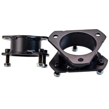 Laad de afbeelding in de galerijviewer, 2 inch Suspension Lift Kit Complete Geschikt voor Ford Explorer 2WD 4WD 06-10 Carbon Staal
