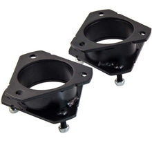 Laad de afbeelding in de galerijviewer, 2 inch Suspension Lift Kit Complete Geschikt voor Ford Explorer 2WD 4WD 06-10 Carbon Staal