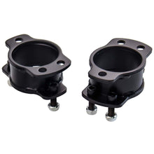 Laad de afbeelding in de galerijviewer, 2 inch Suspension Lift Kit Complete Geschikt voor Ford Explorer 2WD 4WD 06-10 Carbon Staal
